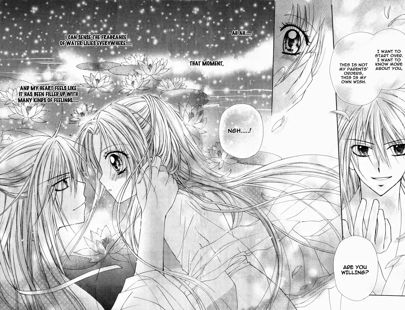 Butterfly Read Book Chapter 2.002 19